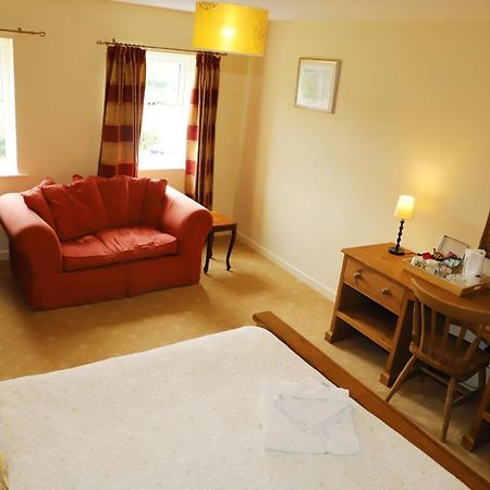 Elmfield House Hotel Bedale Exterior photo