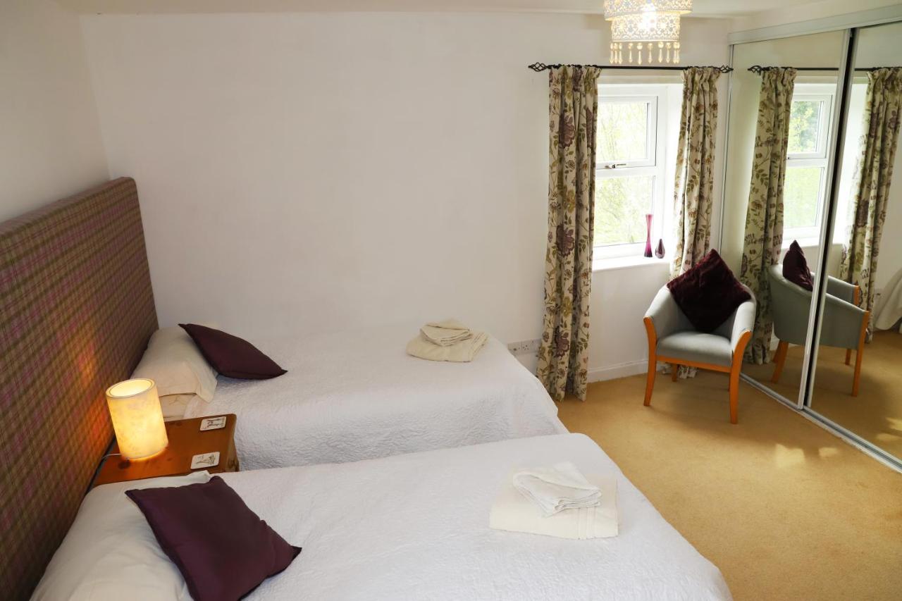 Elmfield House Hotel Bedale Exterior photo